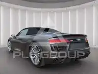 2017 Audi R8