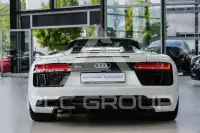2017 Audi R8