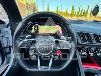 2017 Audi R8