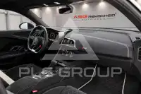 2017 Audi R8