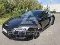 2017 Audi R8