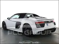 2017 Audi R8