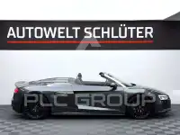 2017 Audi R8
