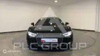 2017 Audi R8