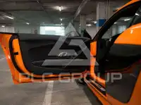 2017 Audi R8