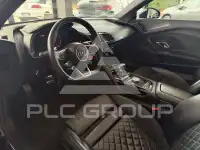 2017 Audi R8