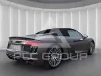 2017 Audi R8