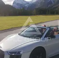 2017 Audi R8