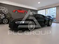 2017 Audi R8