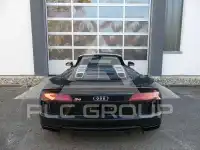 2017 Audi R8