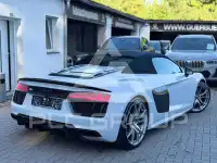2017 Audi R8