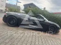 2017 Audi R8