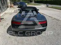 2017 Audi R8