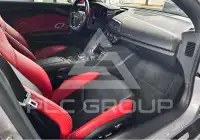 2017 Audi R8