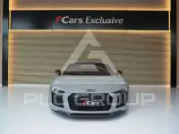 2017 Audi R8