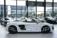 2017 Audi R8