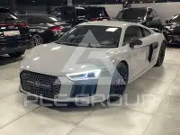 2017 Audi R8