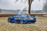 2017 Audi R8