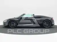 2017 Audi R8