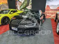 2017 Audi R8