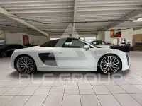 2017 Audi R8