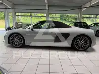 2017 Audi R8