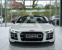 2017 Audi R8