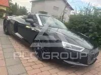 2017 Audi R8