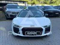 2017 Audi R8