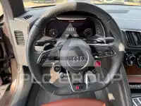2017 Audi R8