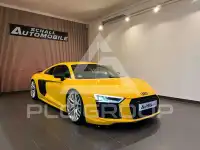 2017 Audi R8