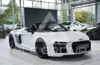 2017 Audi R8