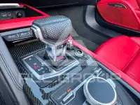 2017 Audi R8