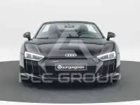 2017 Audi R8