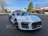 2017 Audi R8