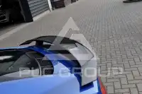 2017 Audi R8