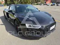 2017 Audi R8