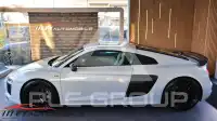 2017 Audi R8