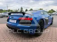 2017 Audi R8