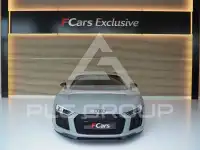2017 Audi R8