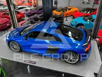2017 Audi R8