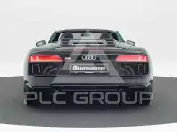 2017 Audi R8