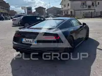 2017 Audi R8