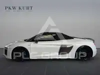 2017 Audi R8