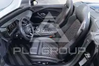 2017 Audi R8