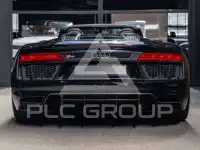 2017 Audi R8