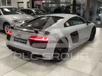 2017 Audi R8