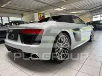 2017 Audi R8