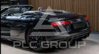 2017 Audi R8
