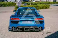 2017 Audi R8